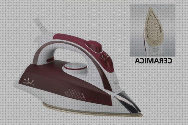 Las 30 Mejores Planchas De Vapores Jata Pl 438c
