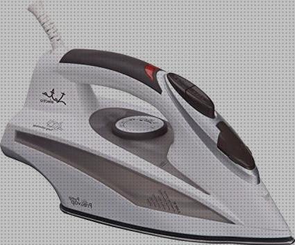 Review de plancha de vapor jata pl 520