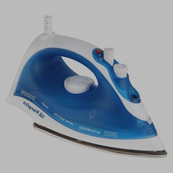 Review de plancha de vapor obergozo sv 2020 peso