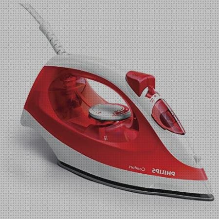 Review de plancha de vapor philips 2000w gc1433