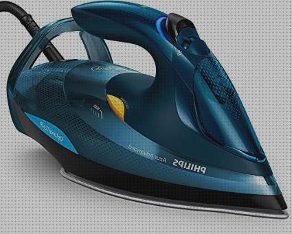 Review de plancha de vapor philips 3000