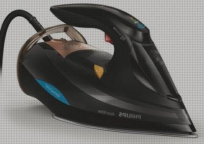 Review de plancha de vapor philips 5039 comparativa