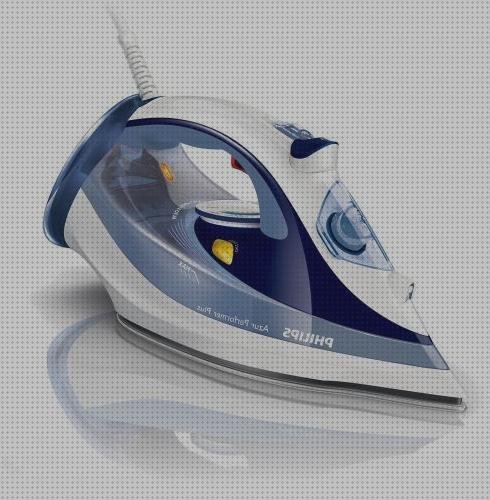Las mejores marcas de plancha philips azur performer philips plancha de vapor philips azur performer gc4511 20