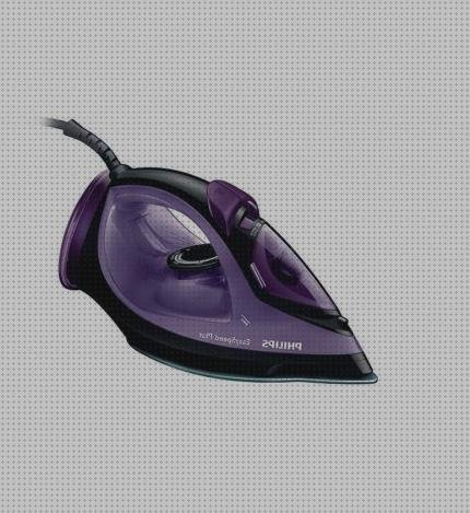 Review de plancha de vapor philips easyspeed gc2048 80