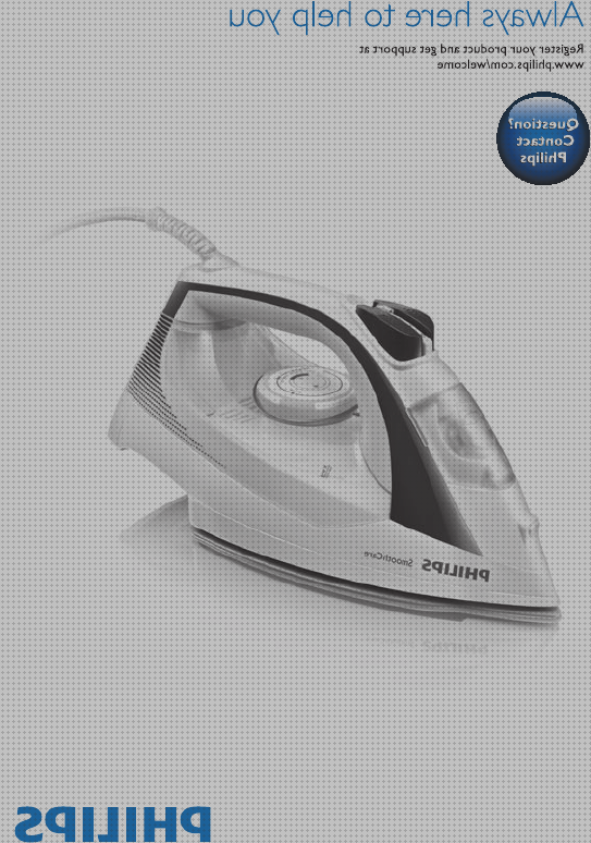¿Dónde poder comprar plancha philips gc 3579 philips plancha de vapor philips gc 3569?
