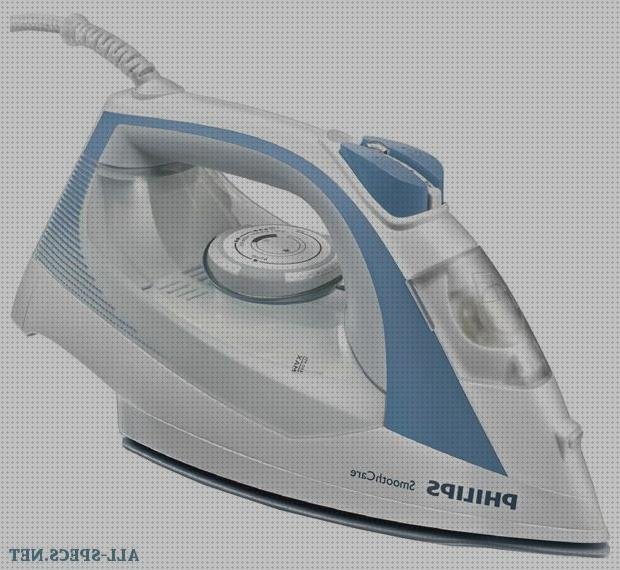 Opiniones de las 34 mejores Planchas De Vapores Philips Gc 3569