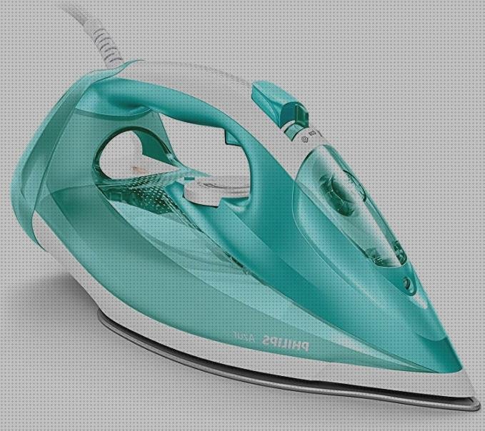 Las mejores plancha vapor philips 2400w philips plancha de vapor philips gc 3811 70 potencia 2400w