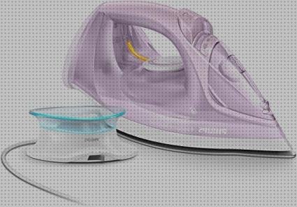 Las 26 Mejores Planchas De Vapores Philips Gc 3811 70 Potencias 2400w