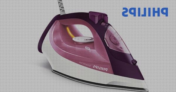 Análisis de las 29 mejores Planchas De Vapores Philips Gc3580 30
