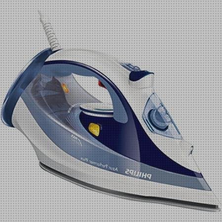 ¿Dónde poder comprar Más sobre plancha ropa philips 4527 00 philips plancha de vapor philips gc4511 20 blanco azul?