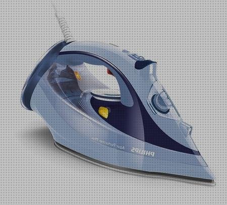 Las mejores plancha philips azur performer philips plancha de vapor philips gc4526 20 azur performer
