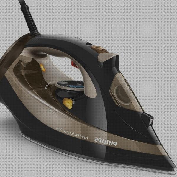 Las mejores marcas de plancha vapor philips gc4527 philips plancha de vapor philips gc4527 00