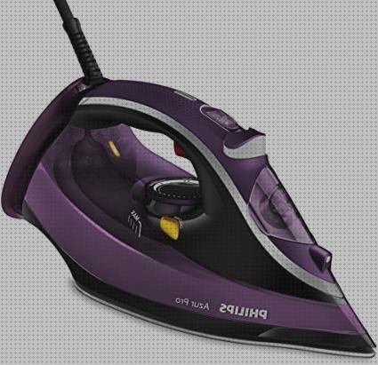 Las 28 Mejores Planchas De Vapores Philips Gc4887 30