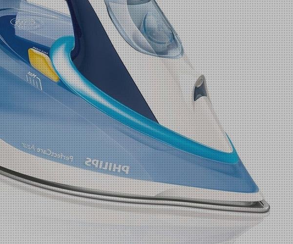Las 30 Mejores Planchas De Vapores Philips Gc4924 20