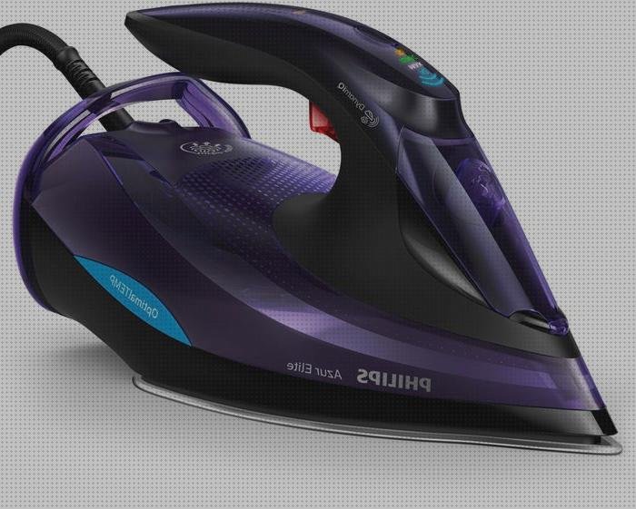 ¿Dónde poder comprar plancha philips 3000w philips plancha de vapor philips gc5039 30 3000w?