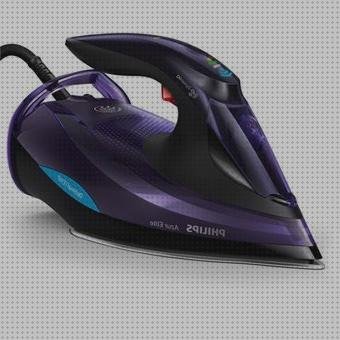 Review de plancha de vapor philips gc5039 30 3000w