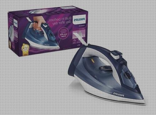 ¿Dónde poder comprar plancha vapor philips 2400w philips plancha de vapor philips powerlife 2400w?