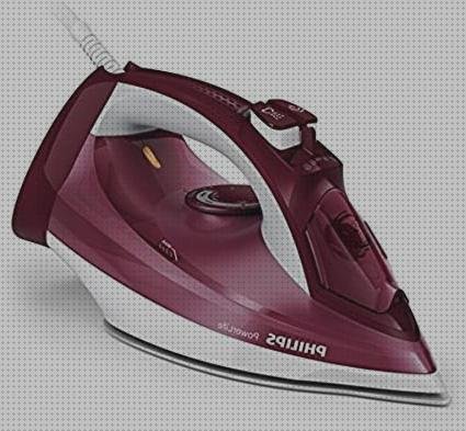 Las mejores marcas de plancha vapor philips 2400w philips plancha de vapor philips powerlife 2400w