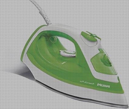 Las mejores plancha vapor philips 2400w philips plancha de vapor philips powerlife 2400w