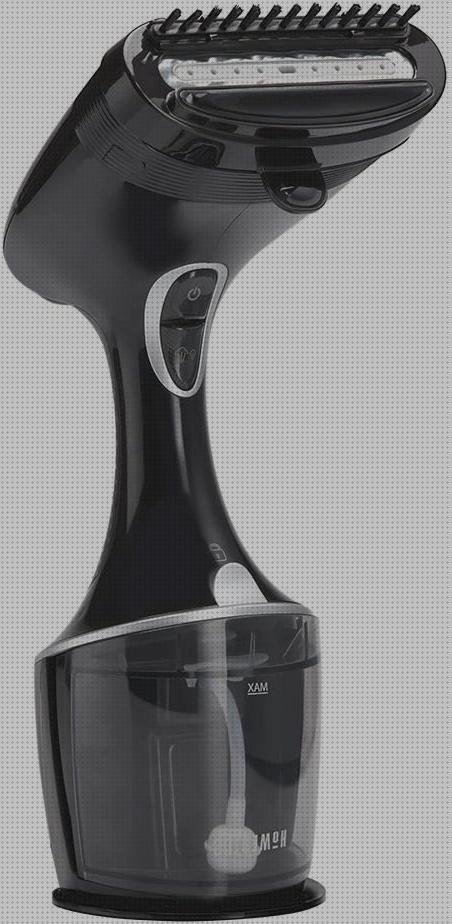 Opiniones de las 40 mejores Planchas De Vapores Portátiles Homedics