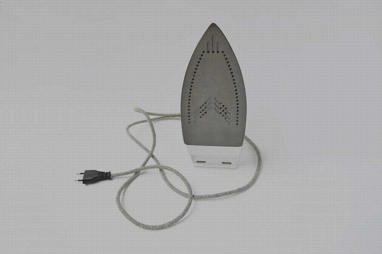 Review de plancha de vapor roventa