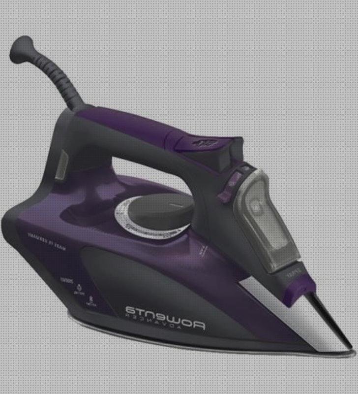 Opiniones de las 32 mejores Planchas De Vapores Rowenta Advanced 5124