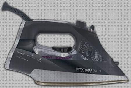 ¿Dónde poder comprar plancha rowenta 2600w rowenta plancha de vapor rowenta advancer 2600w?