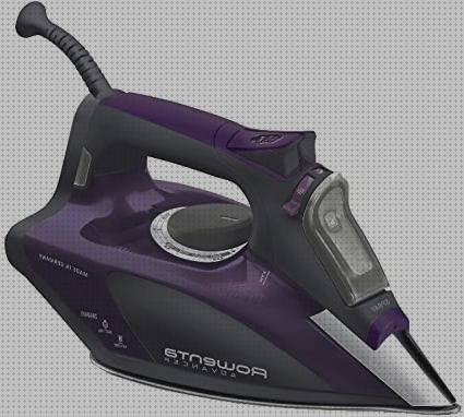 ¿Dónde poder comprar plancha rowenta 2600w rowenta plancha de vapor rowenta advd5124 advancer 2600w?