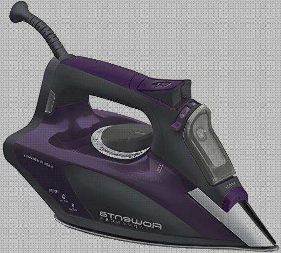 Las mejores plancha rowenta 2600w rowenta plancha de vapor rowenta advd5124 advancer 2600w