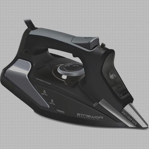 Las 36 Mejores Planchas De Vapores Rowenta Dw9215