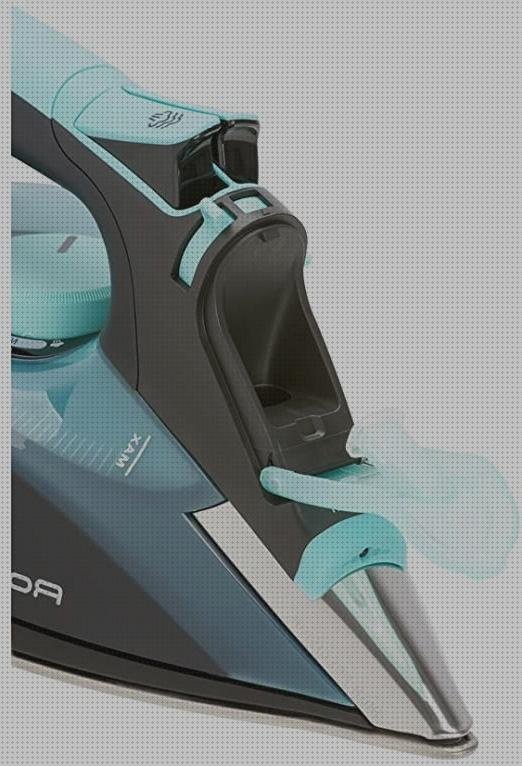 Las mejores plancha rowenta focus rowenta plancha de vapor rowenta focus dw5126