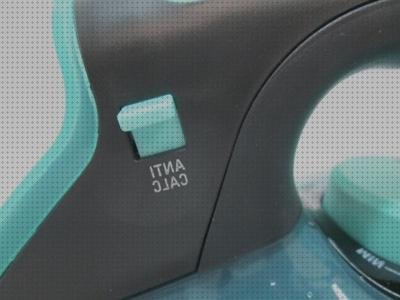 Review de plancha de vapor rowenta focus dw5126