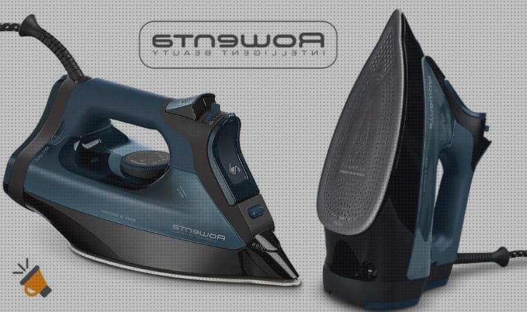 Las mejores 34 Planchas De Vapores Rowenta Ofertas