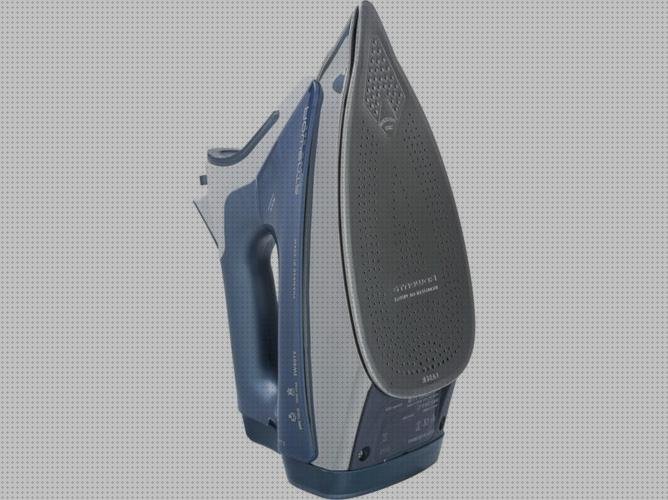 Las mejores 33 Planchas De Vapores Rowenta Promaster Dw8112