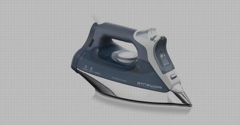 Las 33 Mejores Planchas De Vapores Rowenta Promaster Dw8122