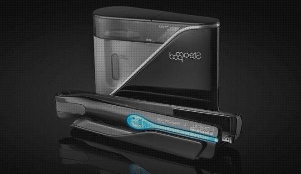 Las 24 Mejores Planchas De Vapores Steampod