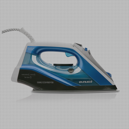 Review de plancha de vapor taurus geyser eco 2800
