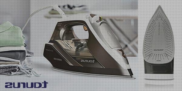 Las 20 Mejores Planchas De Vapores Taurus Geyser Titanium 2600w