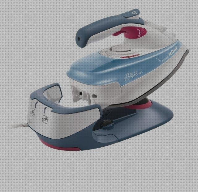 ¿Dónde poder comprar plancha tefal plancha de vapor tefal freemove fv9910 sin cable?