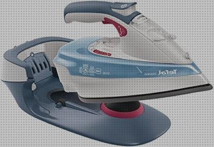 Las mejores 28 Planchas De Vapores Tefal Freemove Fv9910 Sin Cables