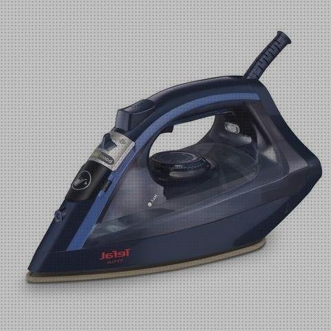 Las mejores marcas de plancha tefal plancha de vapor tefal fv 1739