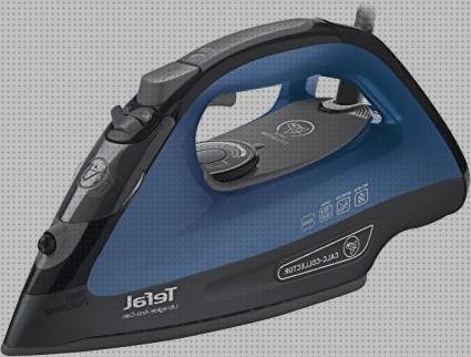 ¿Dónde poder comprar plancha tefal plancha de vapor tefal ultraglide fv2630e1?