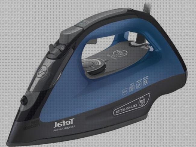 Las mejores marcas de plancha tefal plancha de vapor tefal ultraglide fv2630e1