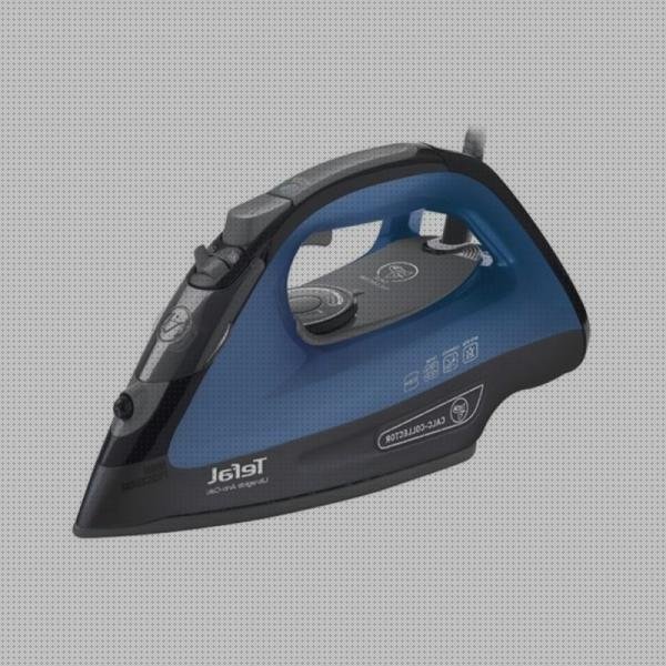 Las mejores plancha tefal plancha de vapor tefal ultraglide fv2630e1