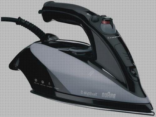 ¿Dónde poder comprar Más sobre plancha de ropa de colores Más sobre sistemas de plancha con vapor Más sobre limahoya plancha de acero plancha de vapor texstyle 5 ts545s?