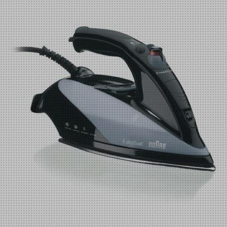 Las mejores marcas de Más sobre plancha de ropa de colores Más sobre sistemas de plancha con vapor Más sobre limahoya plancha de acero plancha de vapor texstyle 5 ts545s