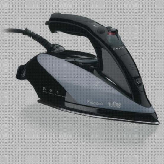 Las mejores Más sobre plancha de ropa de colores Más sobre sistemas de plancha con vapor Más sobre limahoya plancha de acero plancha de vapor texstyle 5 ts545s