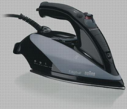 Las mejores 32 Planchas De Vapores Texstyle 5 Ts545s