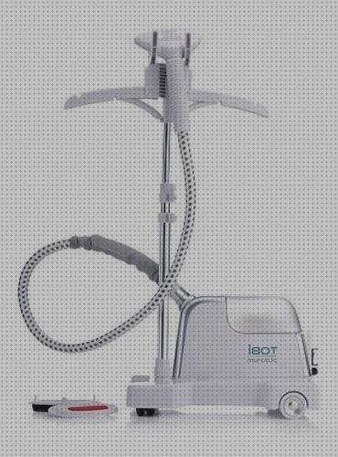 Review de plancha de vapor tobi platinum