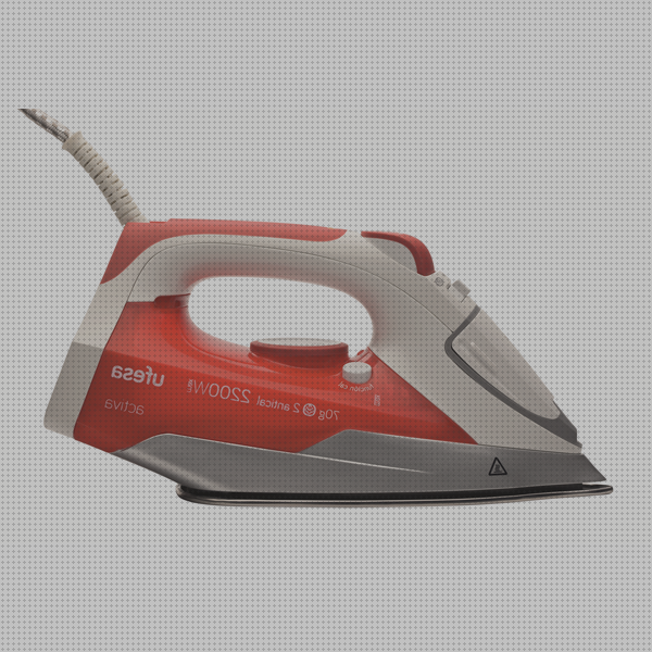 Review de plancha de vapor ufesa pv1000 activa